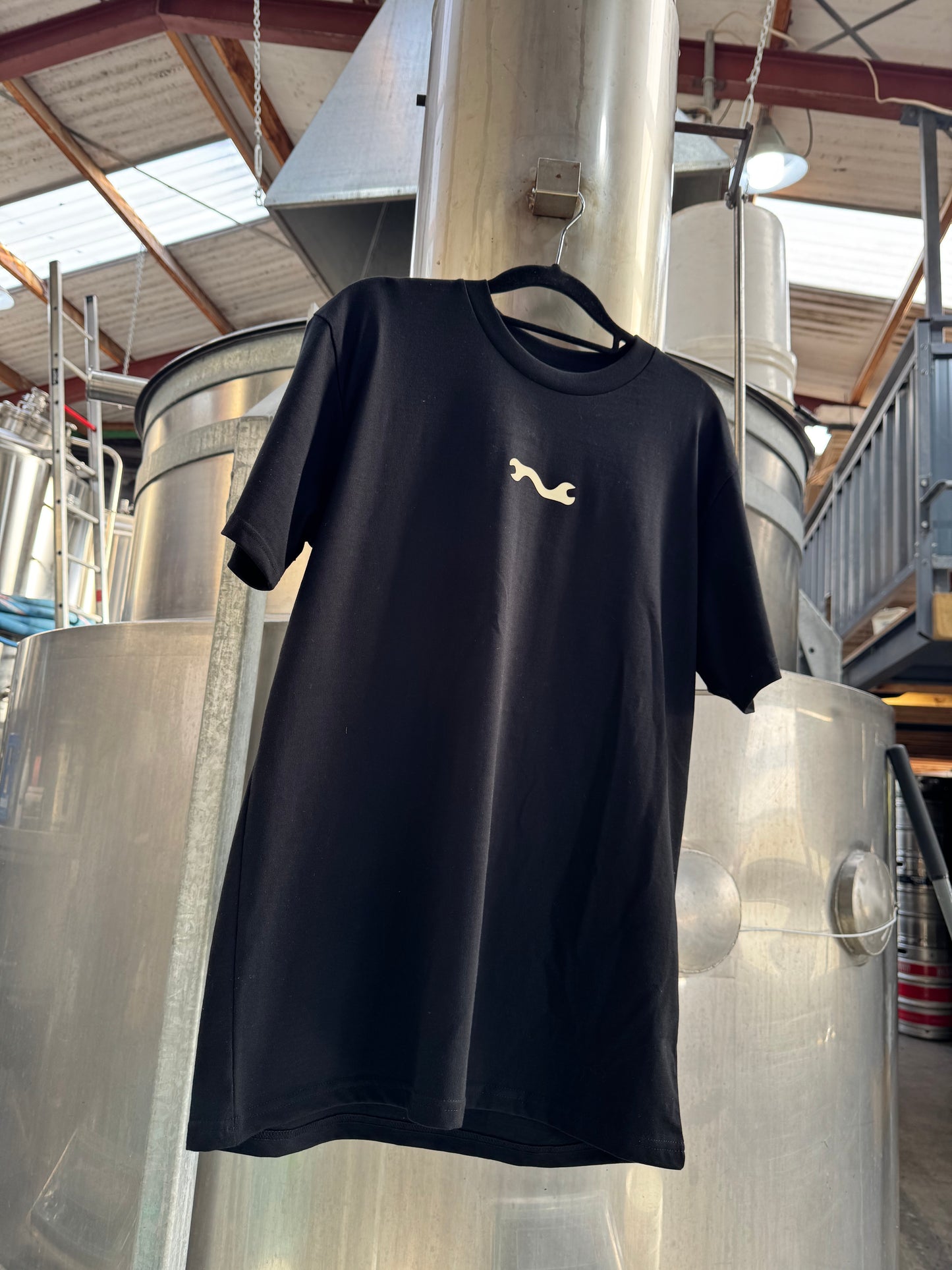 Workshop XPEH! Tee - Black