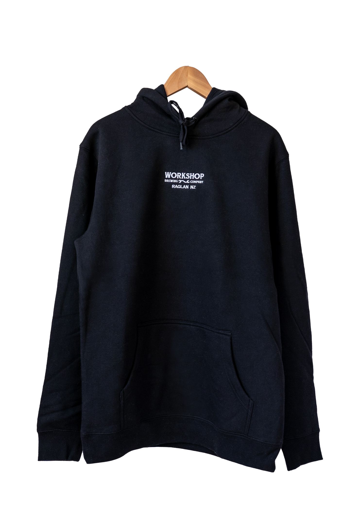 Workshop Hood - Black