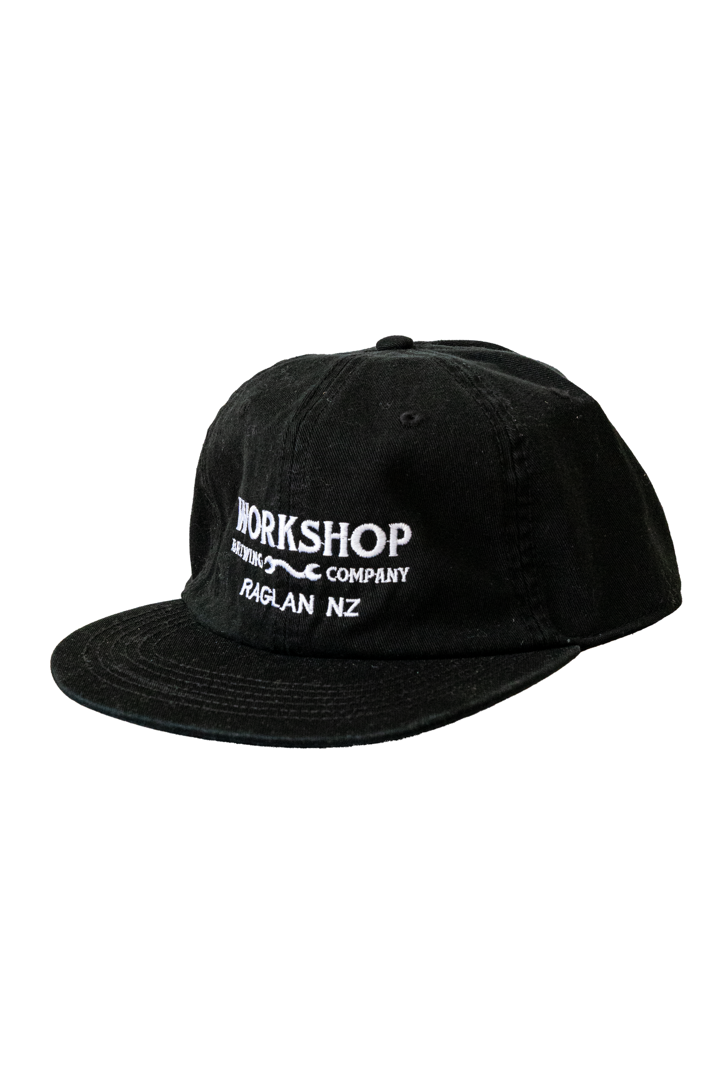 Workshop Hat
