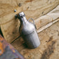 Insulated 2L Growler - Stainless Steel