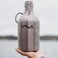 Insulated 2L Growler - Stainless Steel