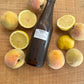 Mixed Citrus and Peach Spritzer 5.4%