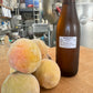 Passionfruit and Peach Spritzer 5.1%