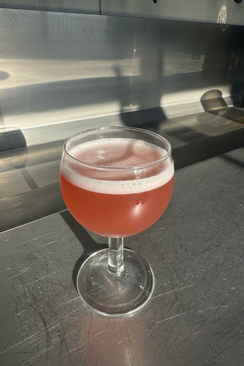 YUM PLUM - Luisa Plum Spritzer 4.2%