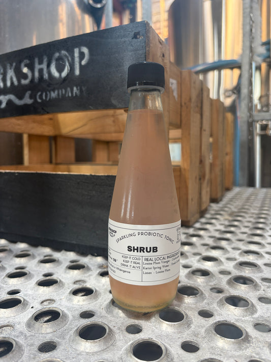 Shrub 0%