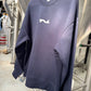 Workshop XPEH! Sweatshirt - Midnight Blue
