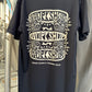 Workshop XPEH! Tee - Black