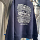 Workshop XPEH! Sweatshirt - Midnight Blue