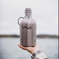 Insulated 2L Growler - Stainless Steel