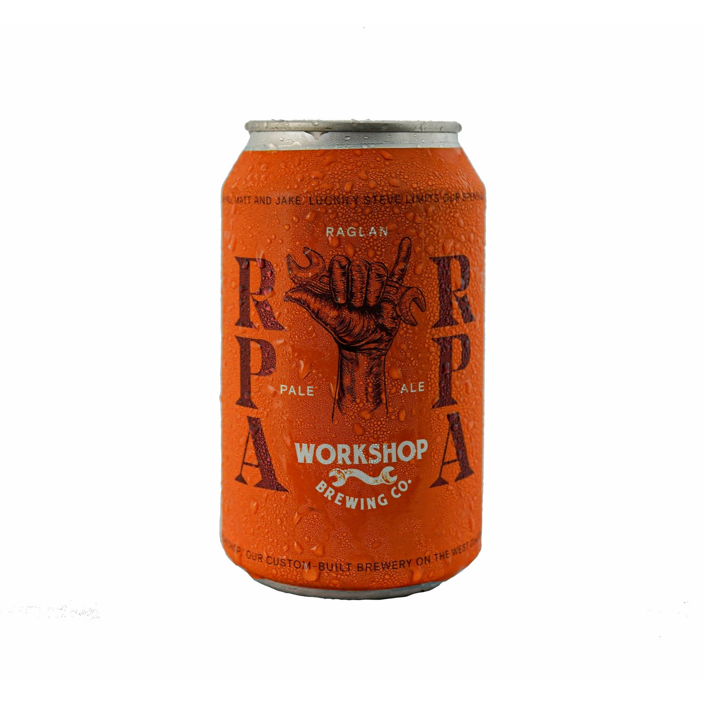 RPA - 6 pack 330ml cans